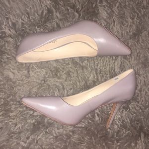 Nine West heels